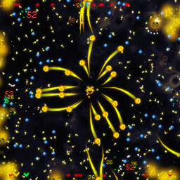 Cosmic Cupidity icon