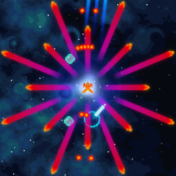 Bullet Hell icon