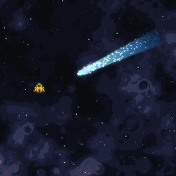 Cosmic Misfortune icon