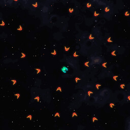 Starfire Extinguisher icon