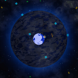 Atmospheric Cleansing icon