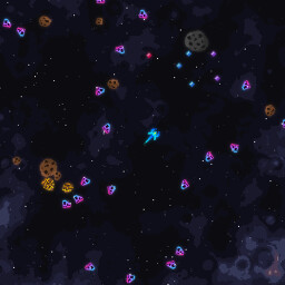 Precious Asteroid icon