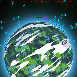 Landing Maestro icon