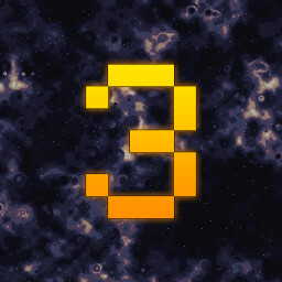 Depth III icon
