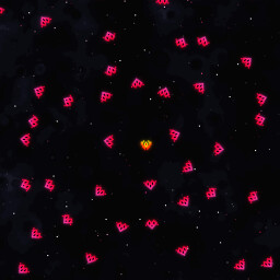 Heartfelt Crush icon