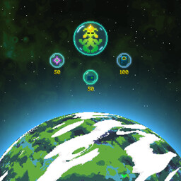 Merchant's Patron icon