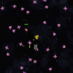 Lunar Eradicator icon