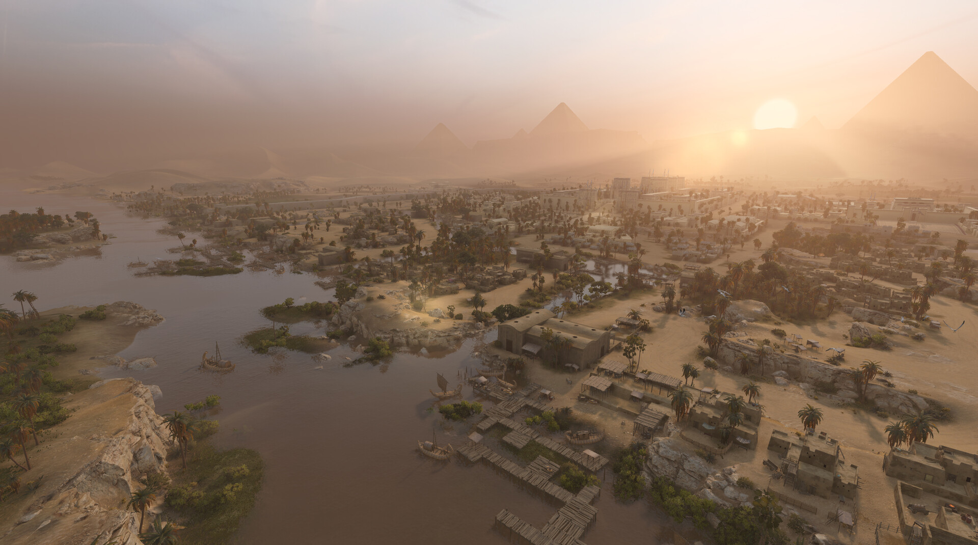 Total War: PHARAOH Screenshot 7
