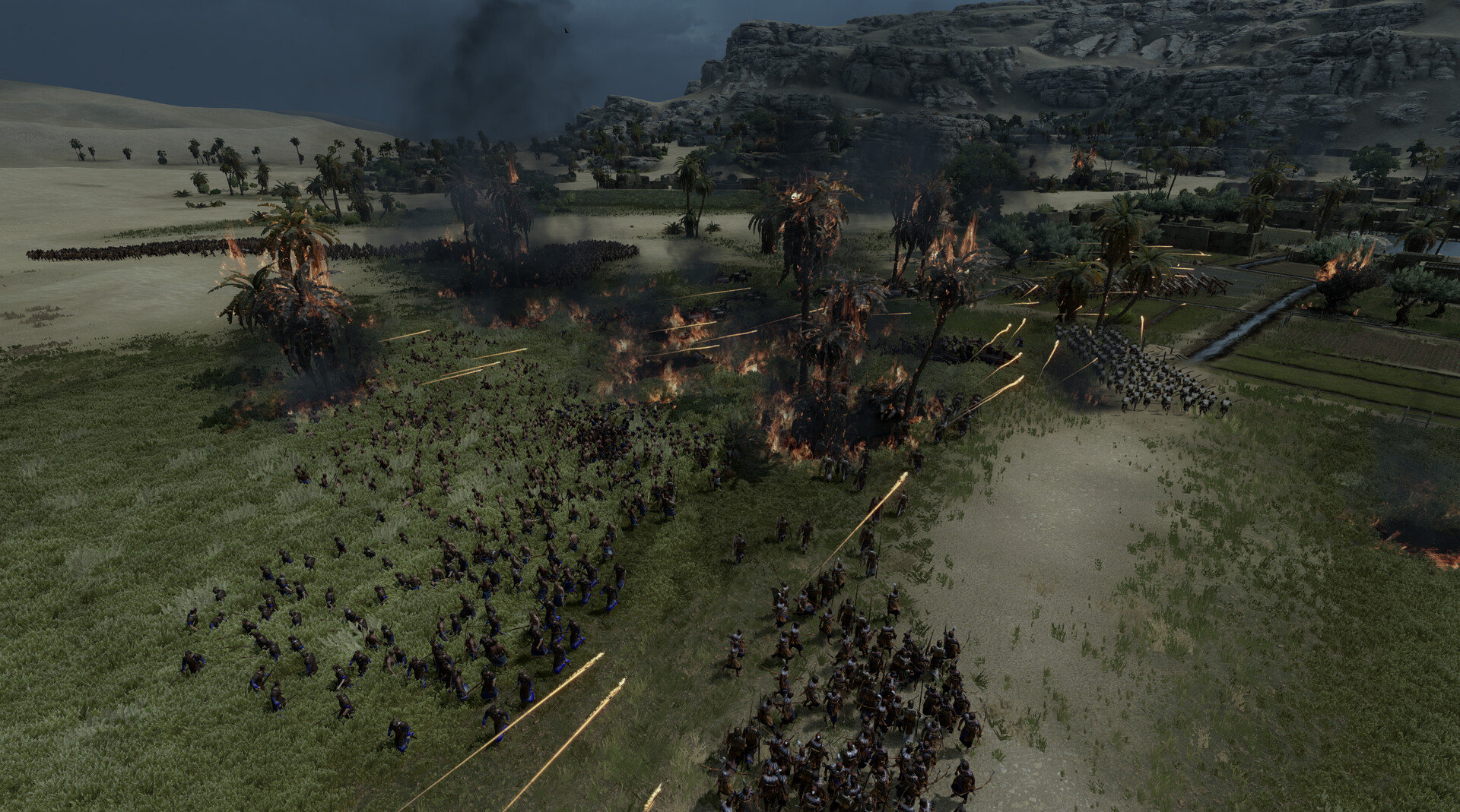Total War: PHARAOH Screenshot 8