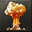 Tsar Bomba icon