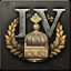 Crusader Kings IV icon