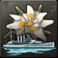 Edelweiss Seedelweiss icon