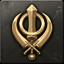 That's SIkh! icon