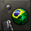 Bad Ending - The whole world is now Brazil icon