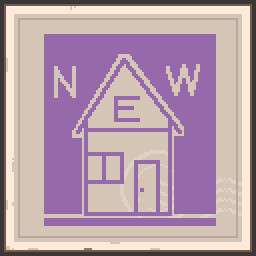 Territory Expansion icon