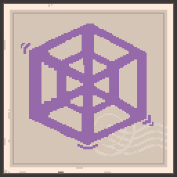 Hypercube icon