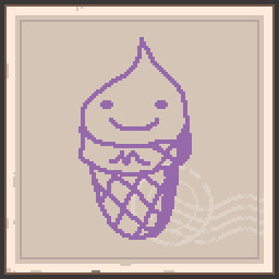 Milky Cone icon