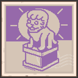 Stone Ball of the Lion icon