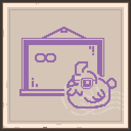 Failed to Take In icon