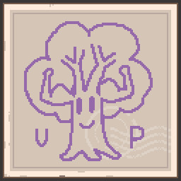 Schrödinger’s Tree icon