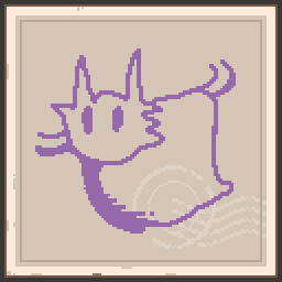 Cat in the Towel icon