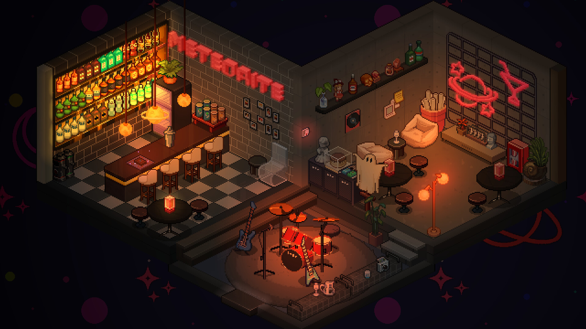 Whisper of the House Screenshot 0