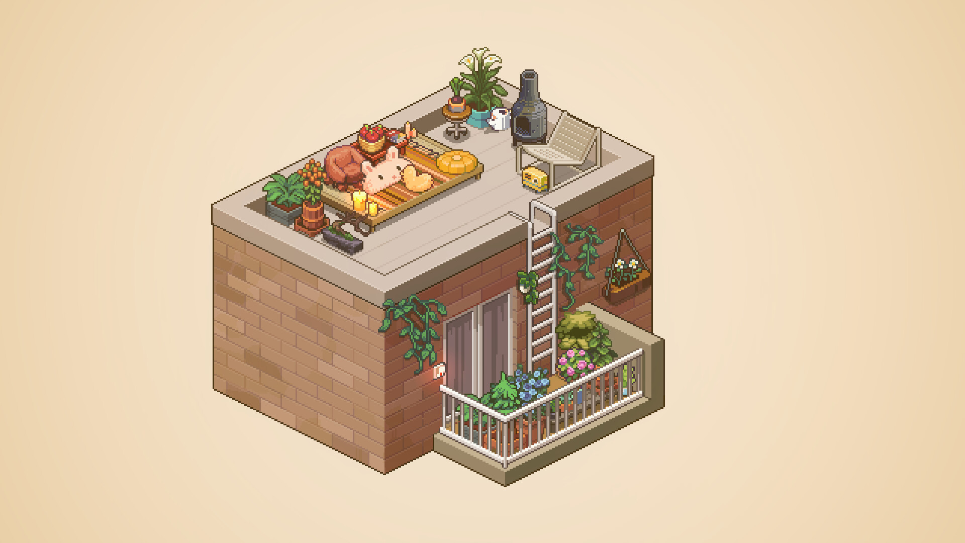 Whisper of the House Screenshot 3