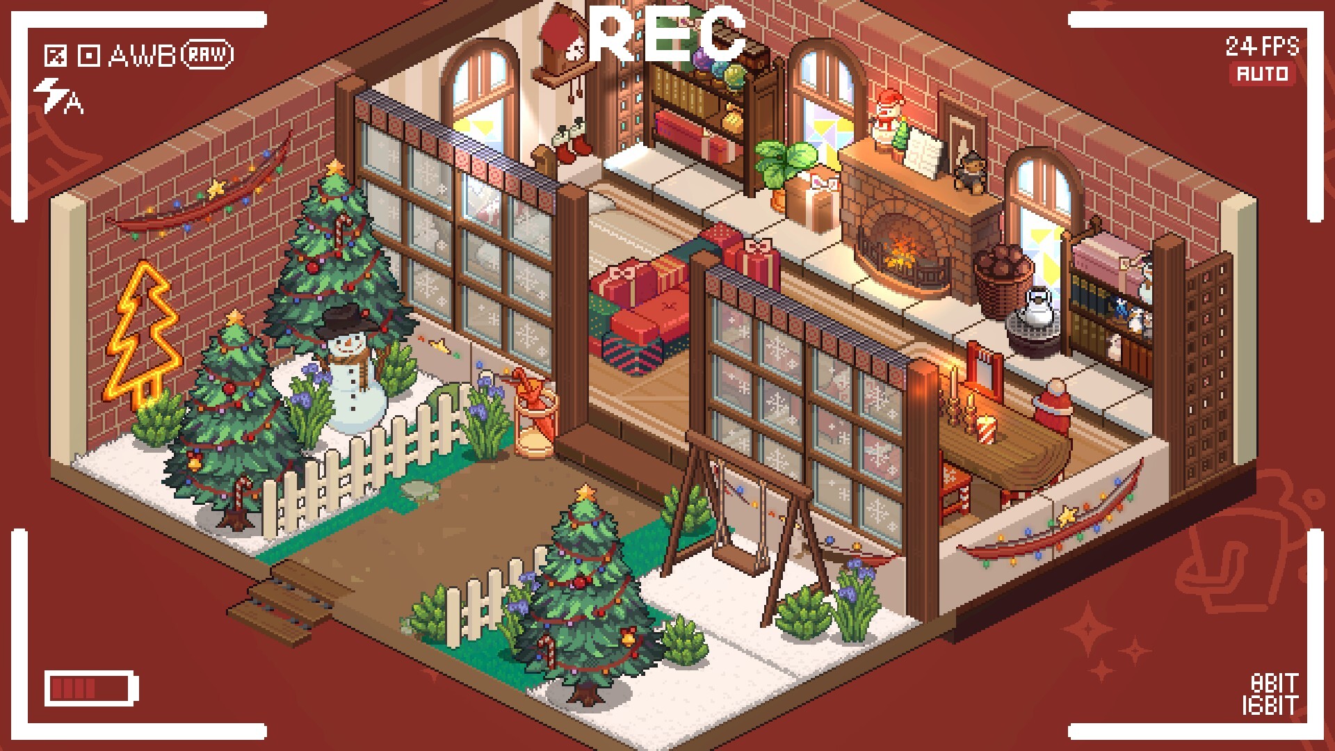 Whisper of the House Screenshot 2