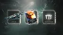 Warframe: Starter Weapon Pack Screenshot 0