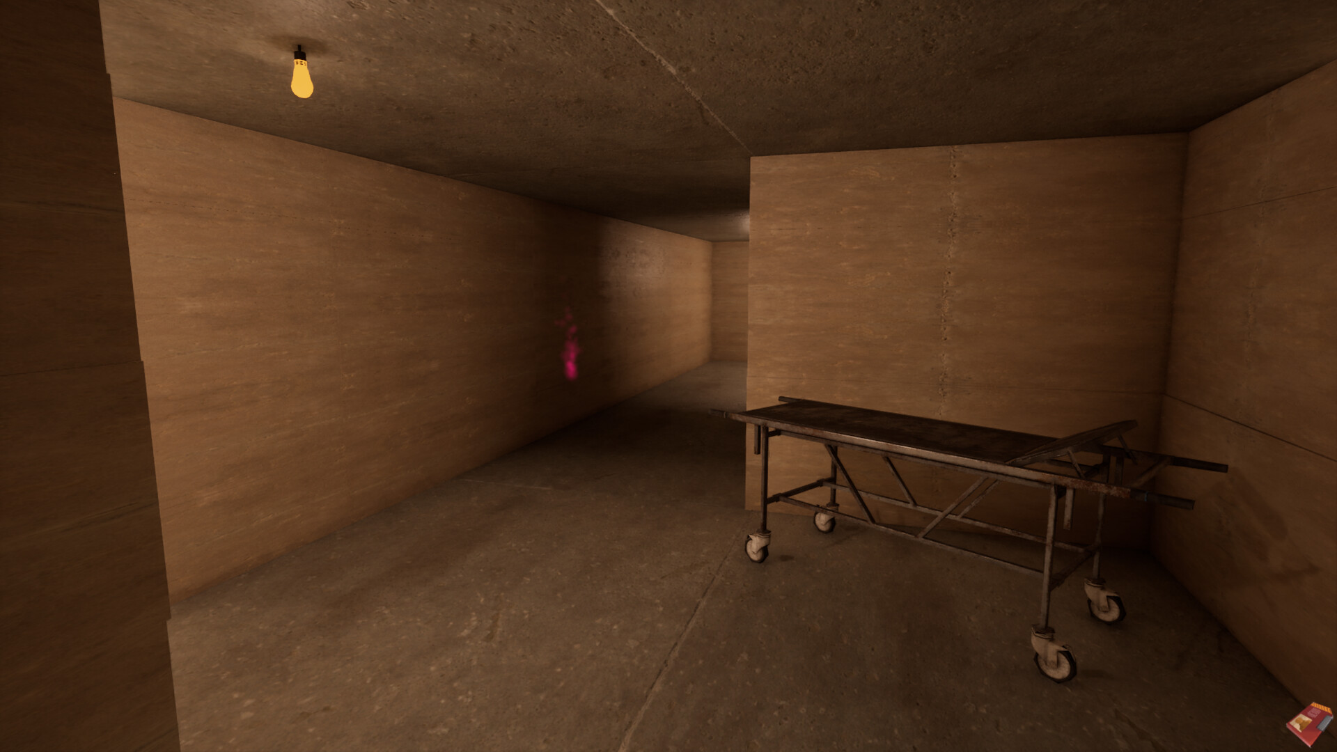 Ghost Hunter Simulator Screenshot 13