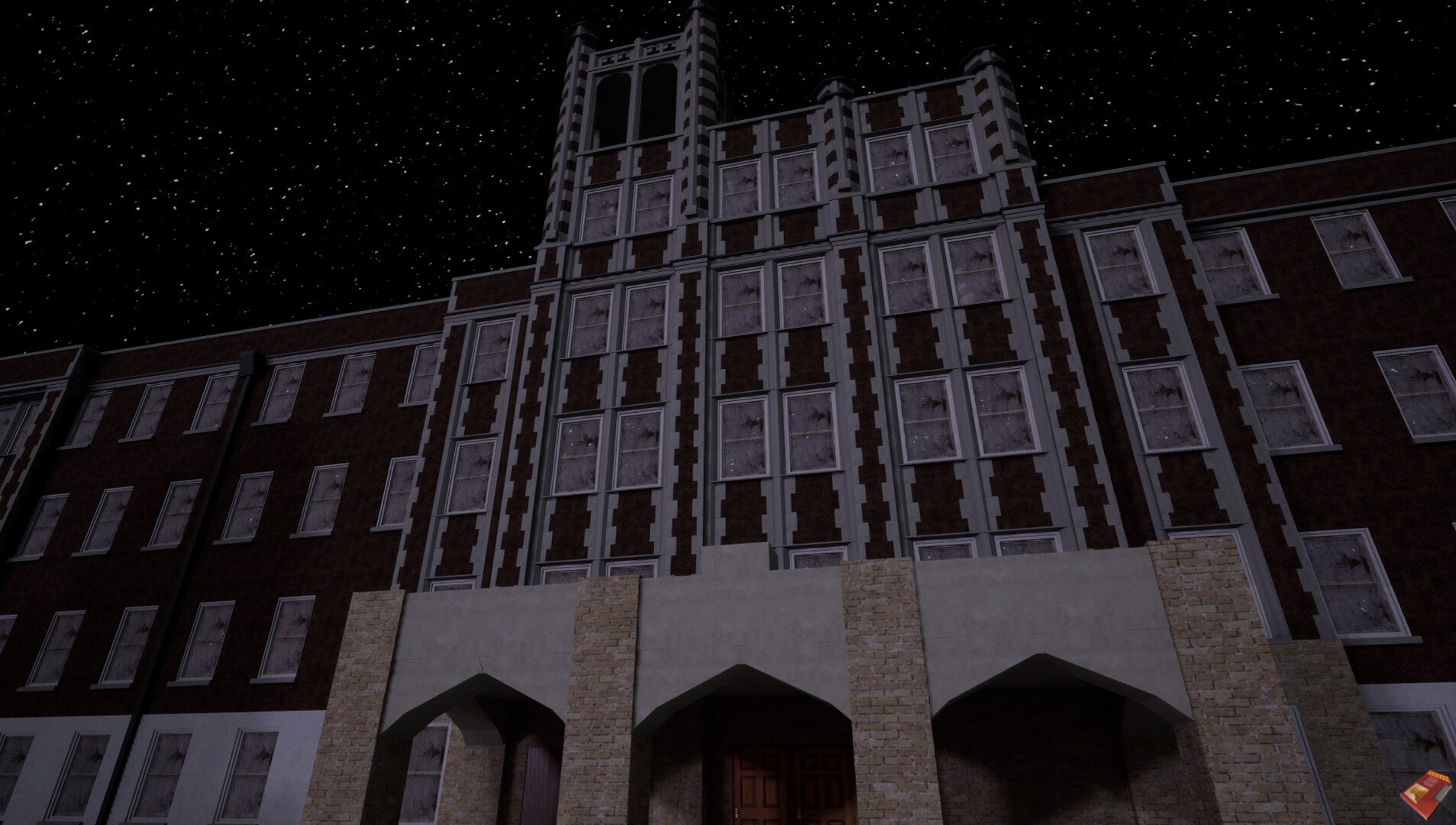 Ghost Hunter Simulator Screenshot 12