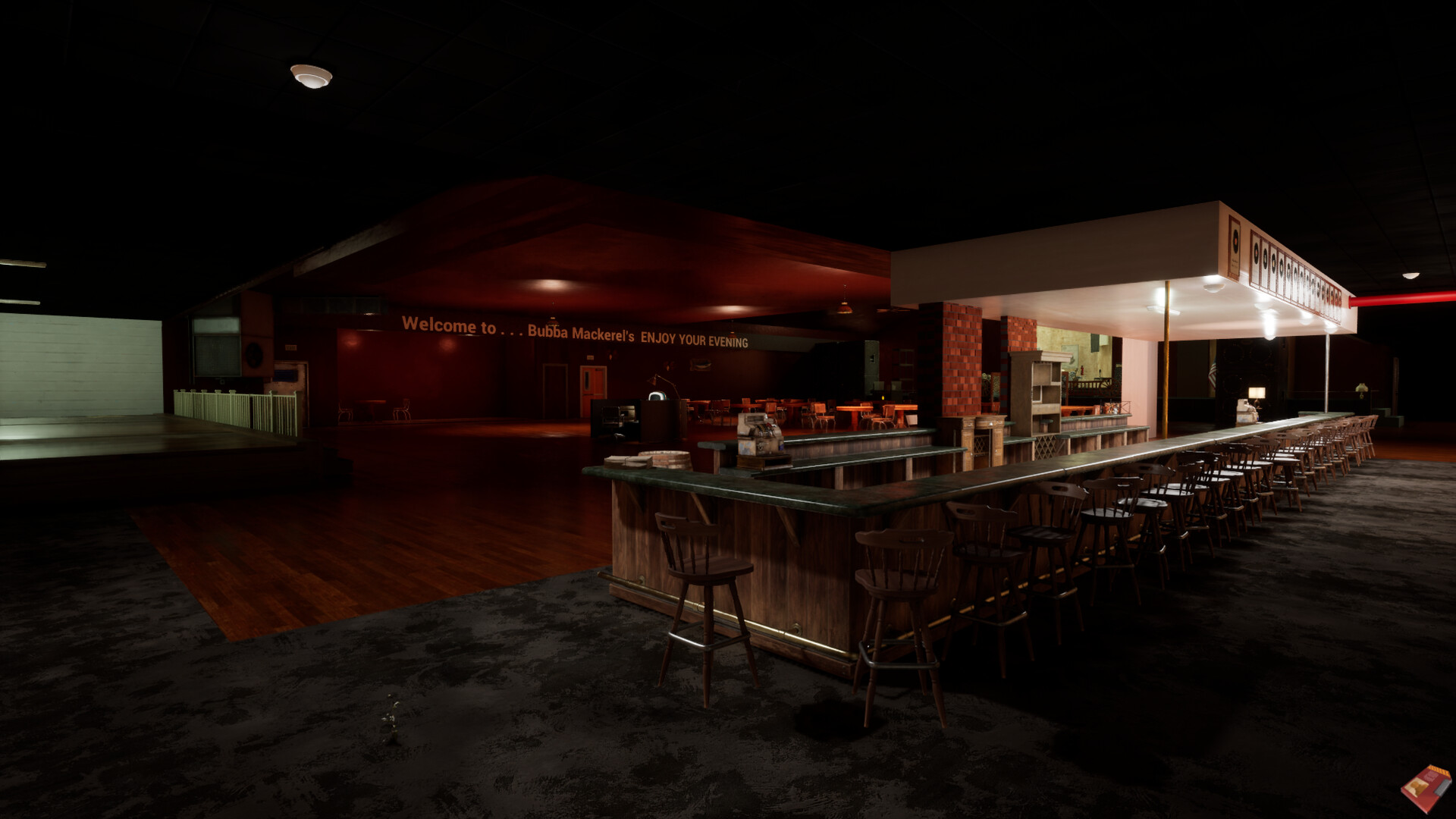 Ghost Hunter Simulator Screenshot 5