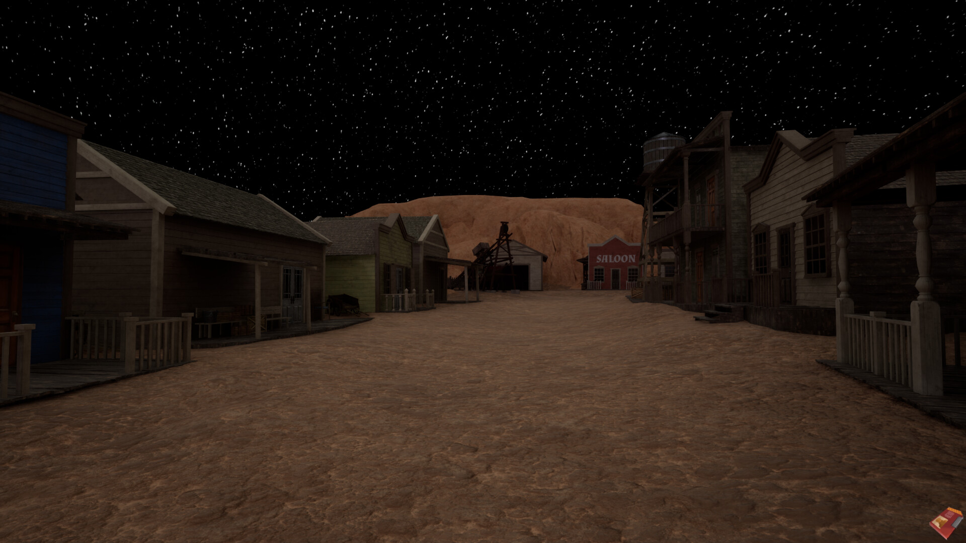 Ghost Hunter Simulator Screenshot 3