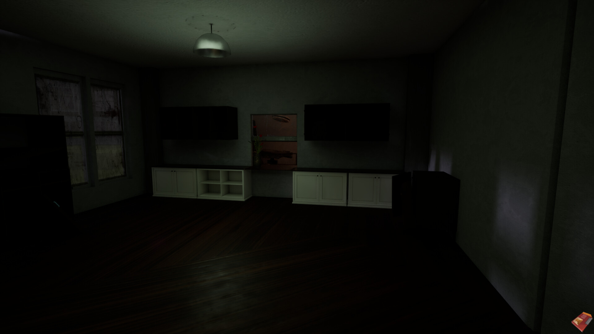 Ghost Hunter Simulator Screenshot 11