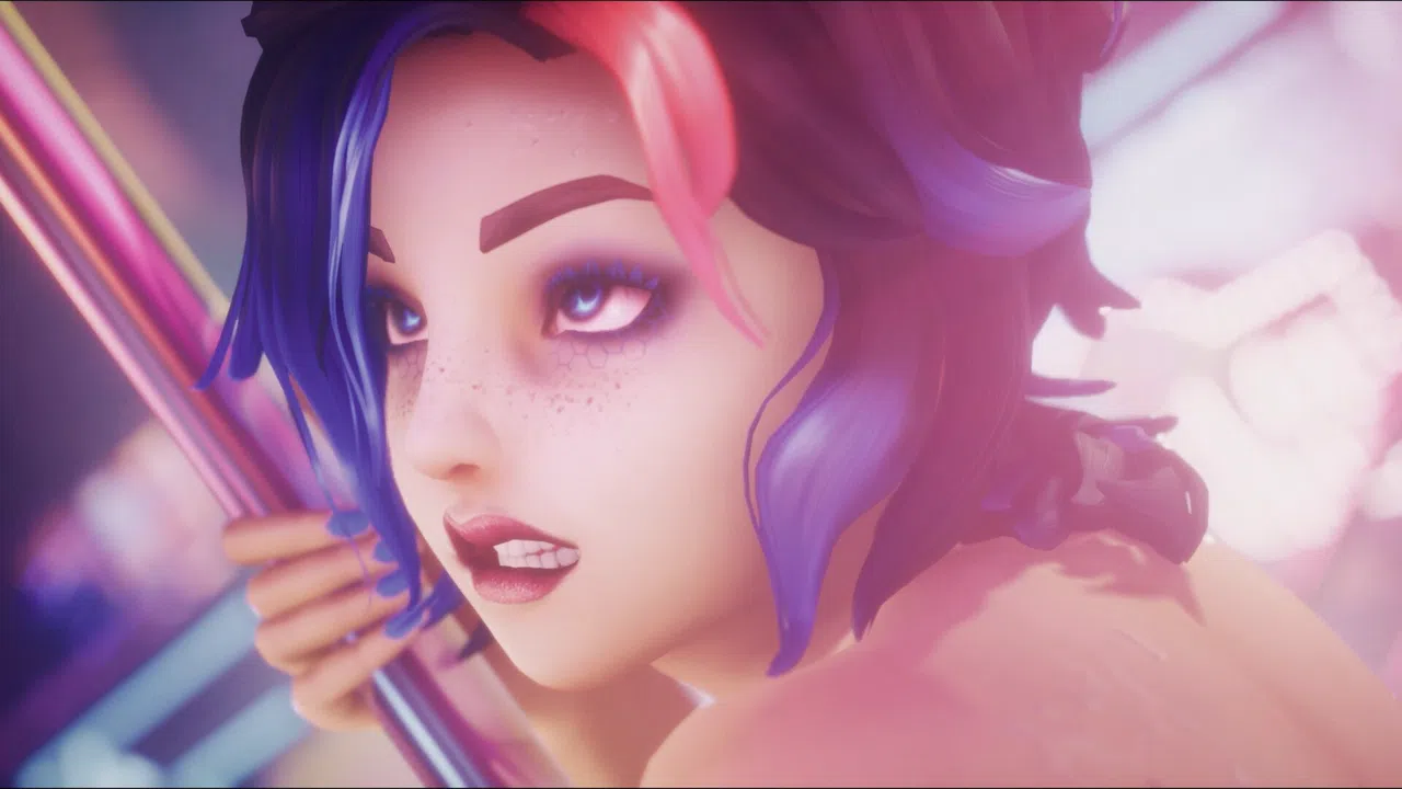 Subverse Screenshot 3
