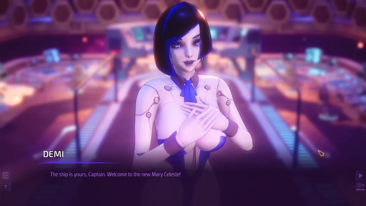 Subverse Screenshot 6