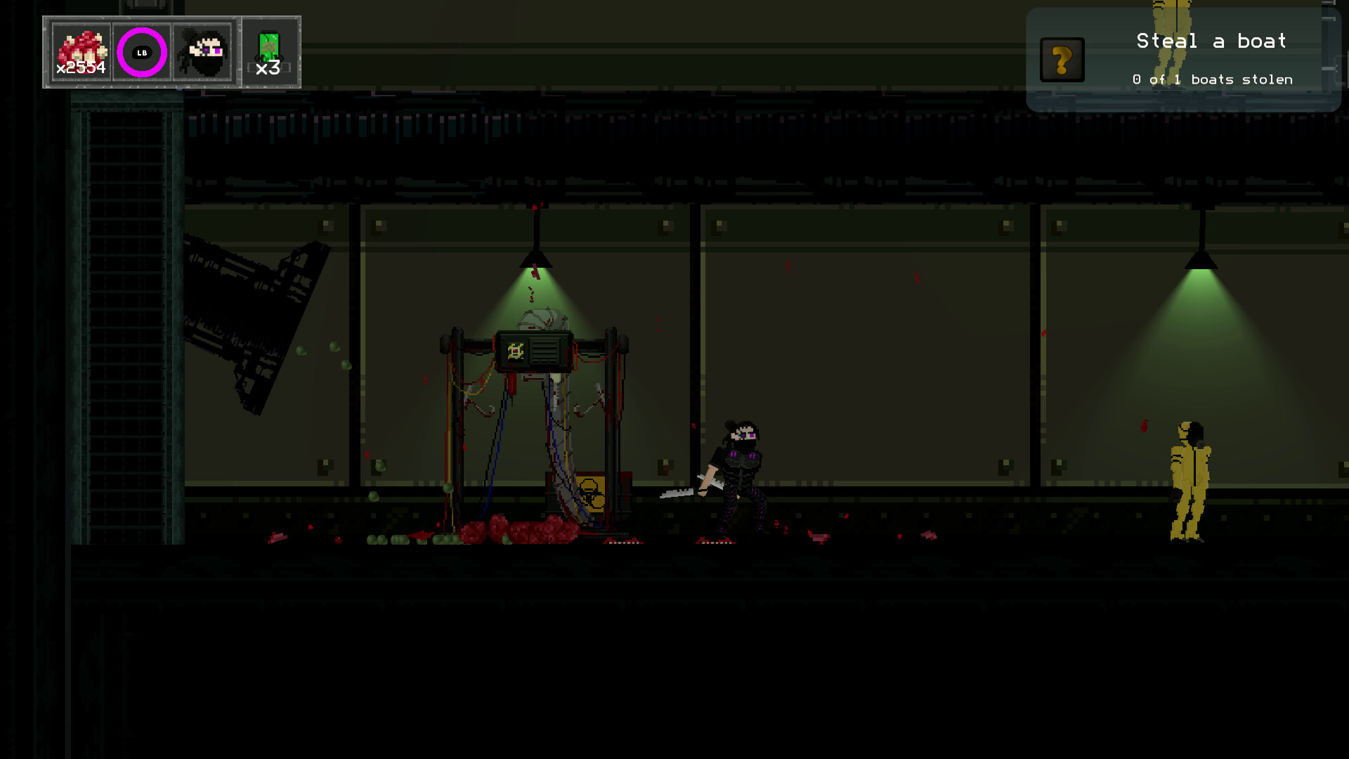 Custom Hobo Screenshot 5