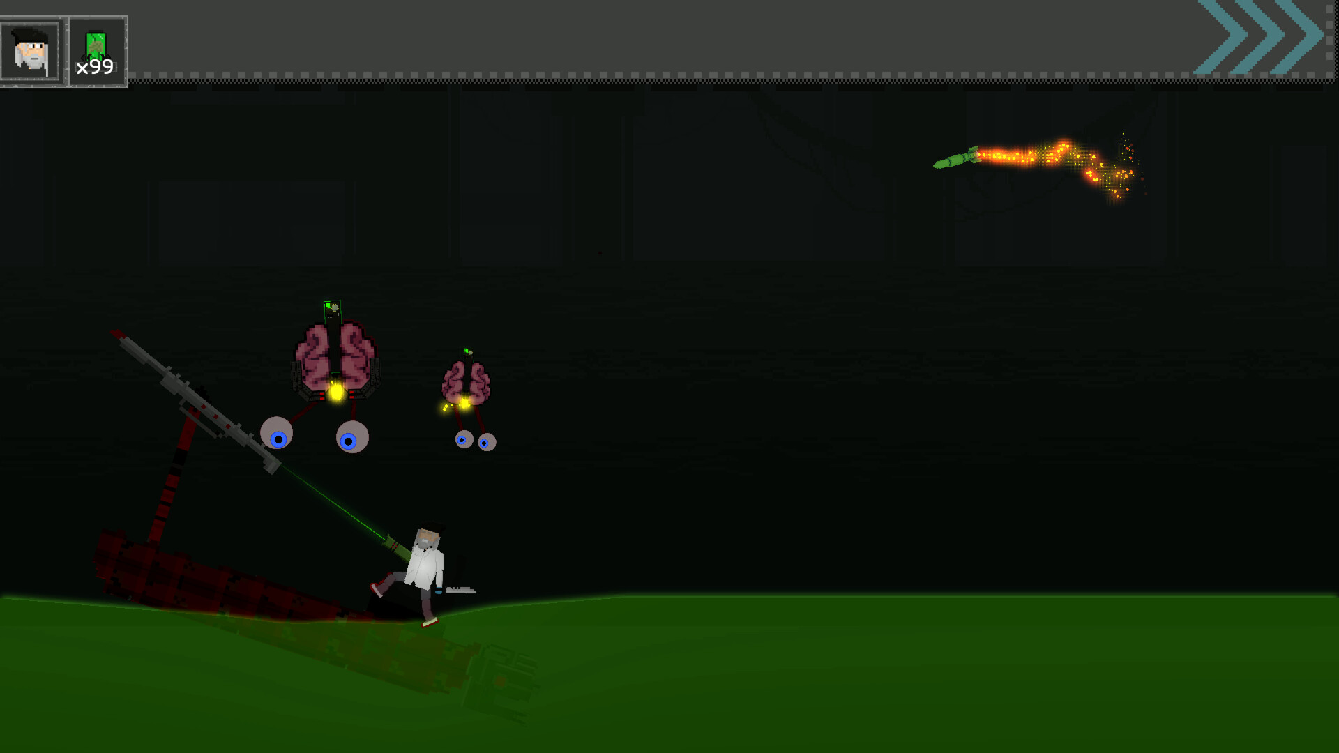 Custom Hobo Screenshot 6