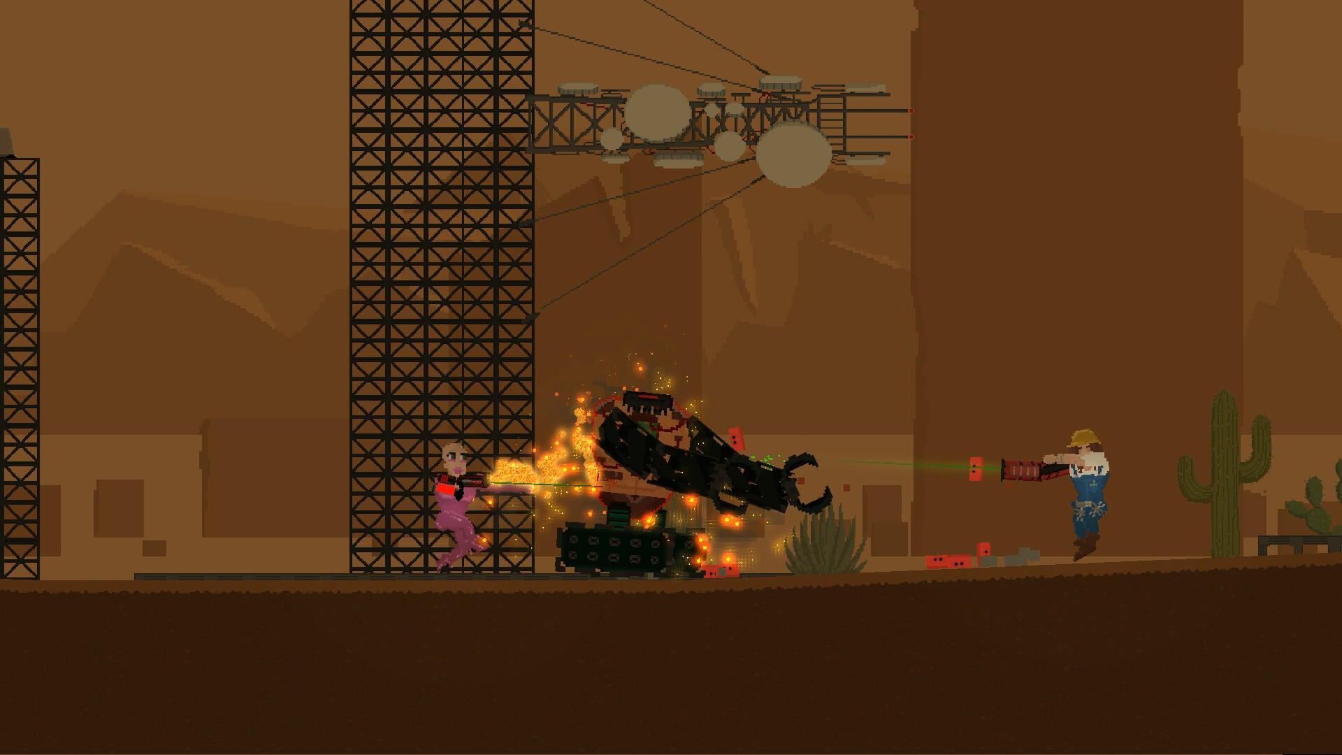 Custom Hobo Screenshot 0