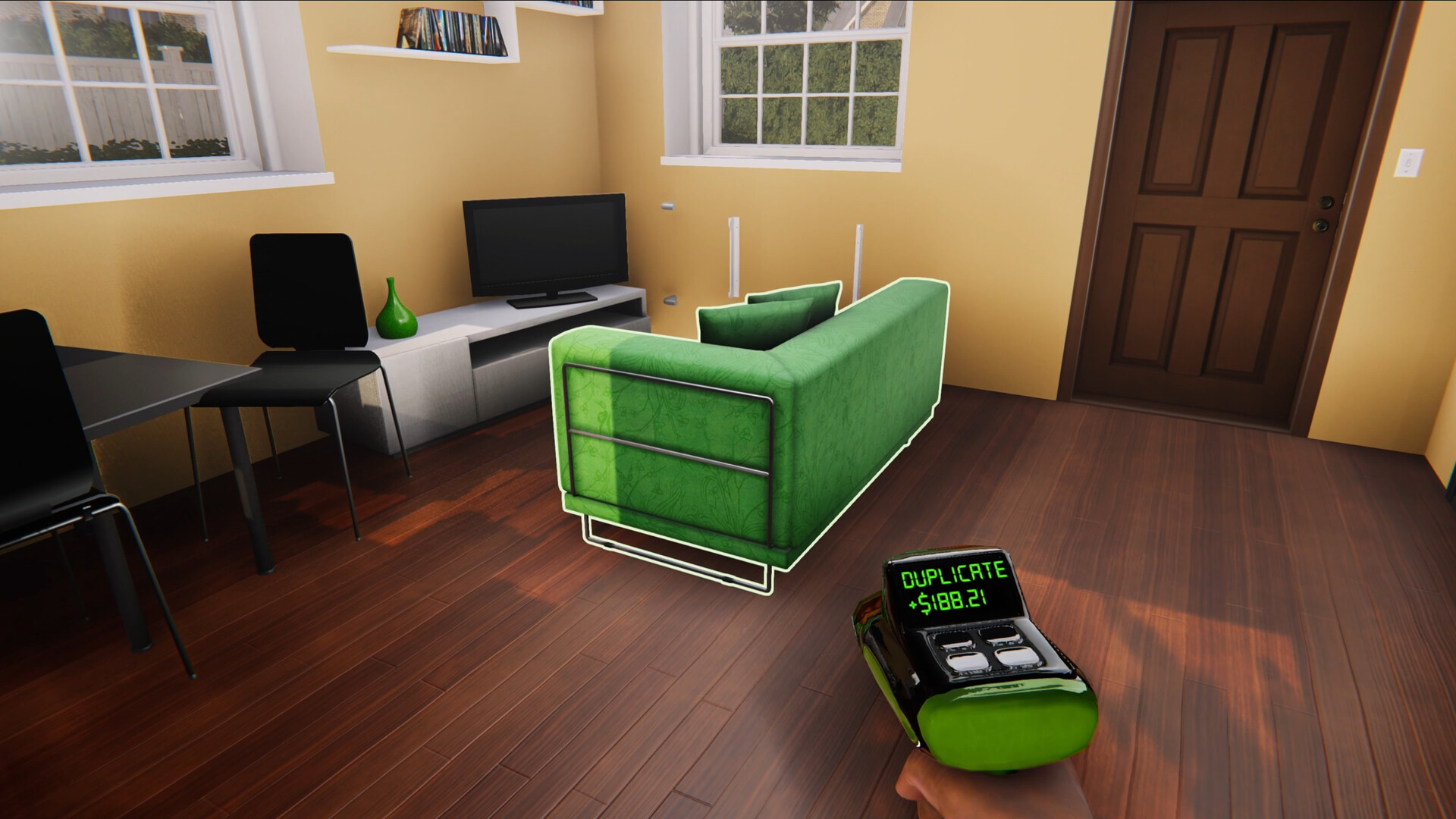 House Flipper Remastered Collection Screenshot 2