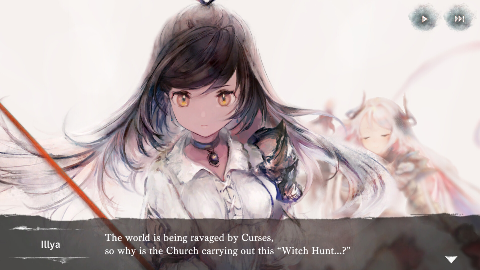 MementoMori Screenshot 5