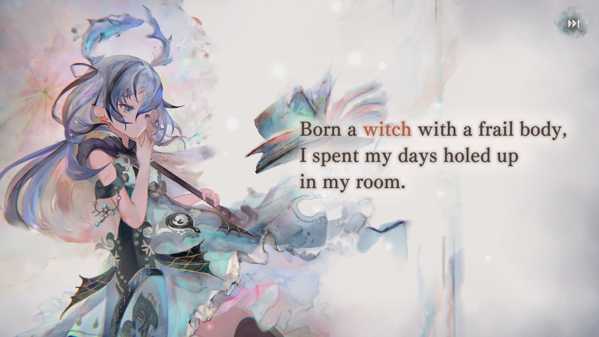 MementoMori Screenshot 4