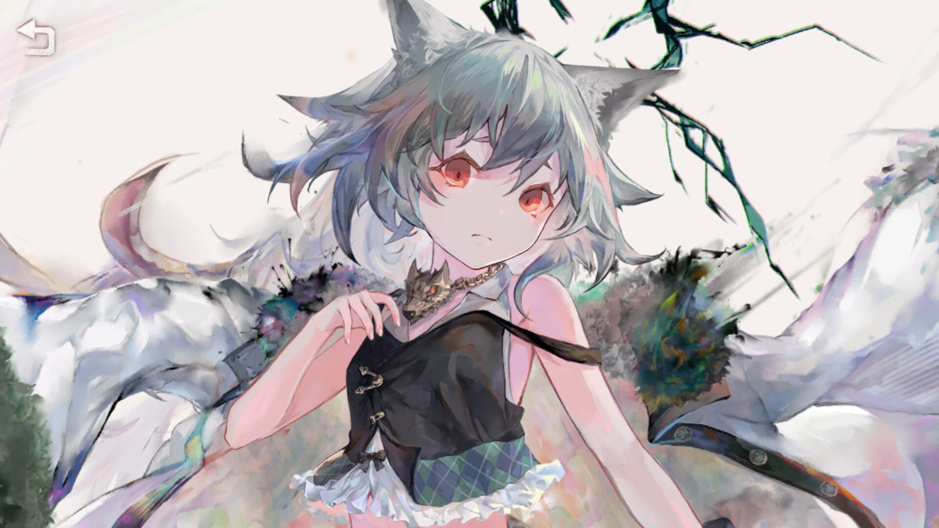 MementoMori Screenshot 9