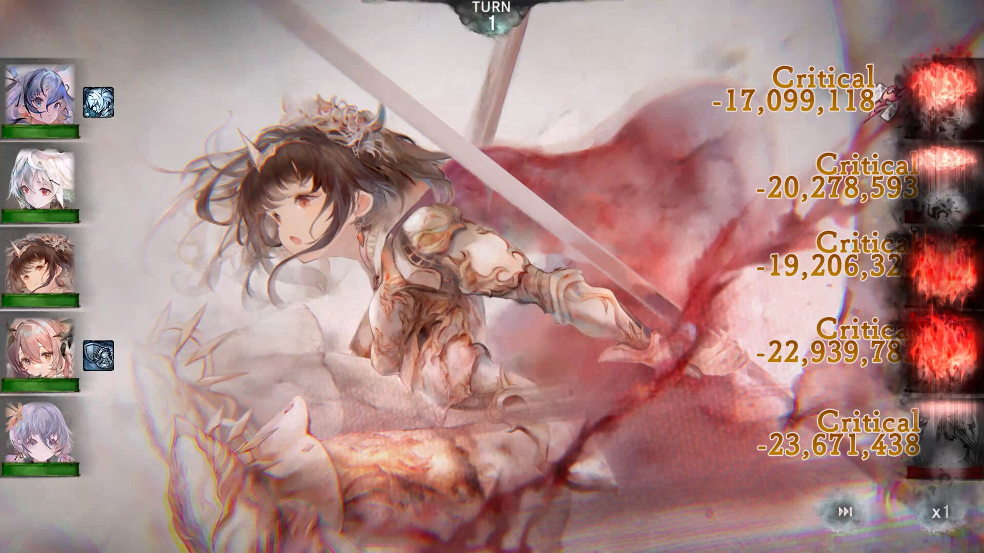 MementoMori Screenshot 1