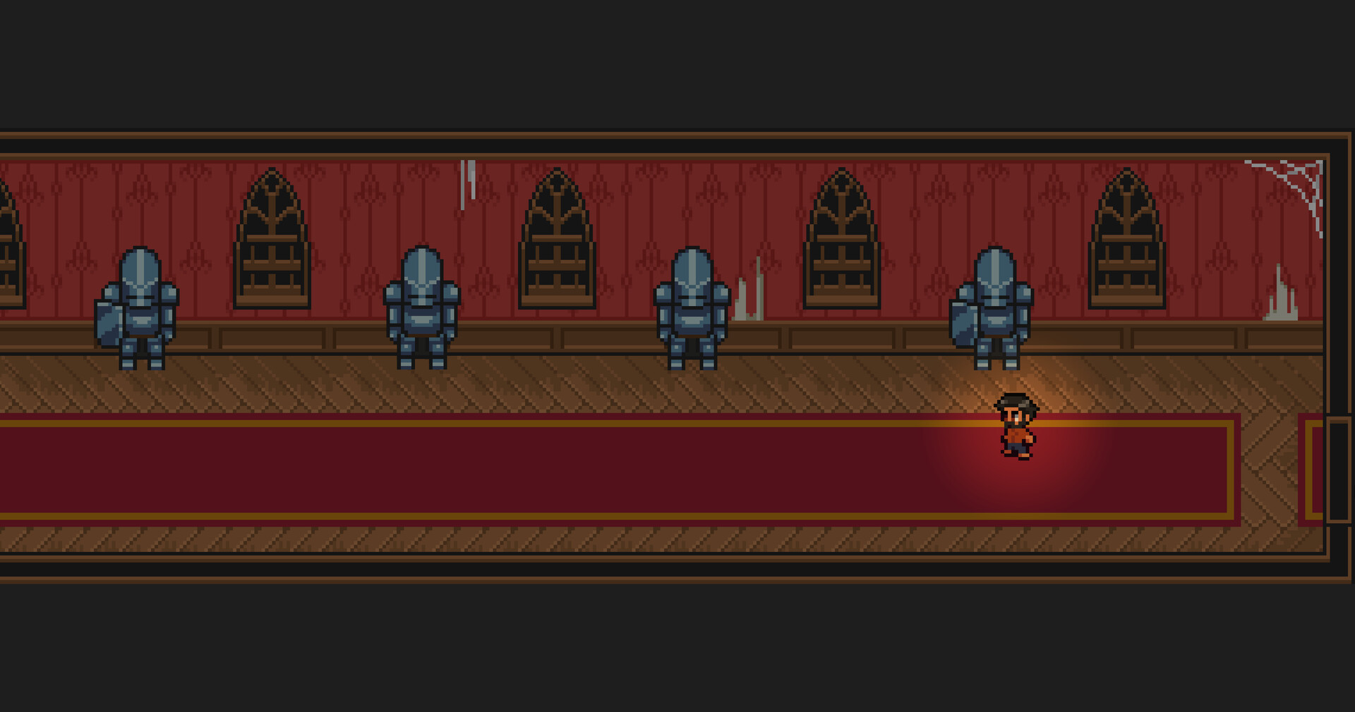 What Happened to Penelope Rose? Screenshot 2