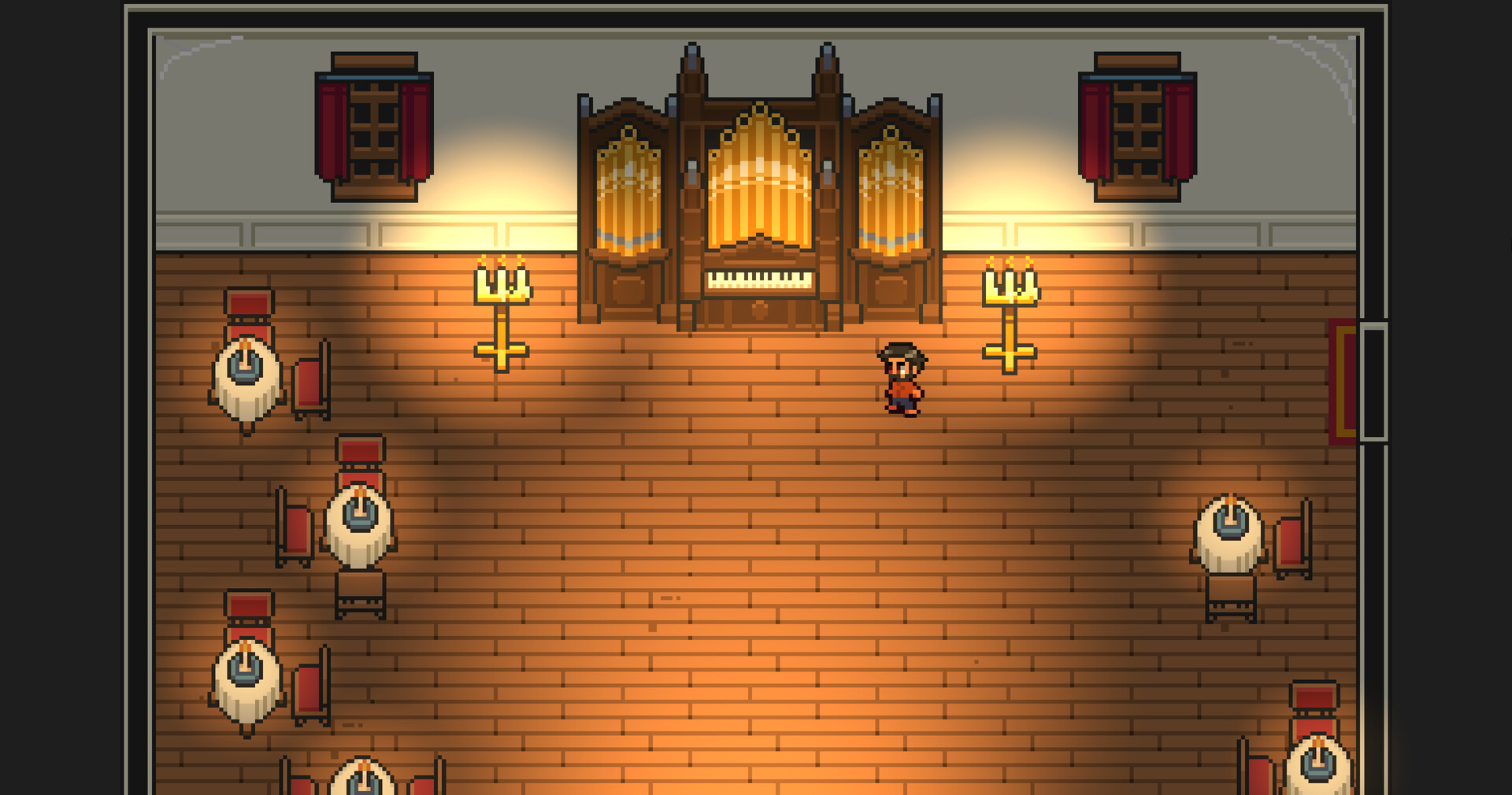 What Happened to Penelope Rose? Screenshot 5