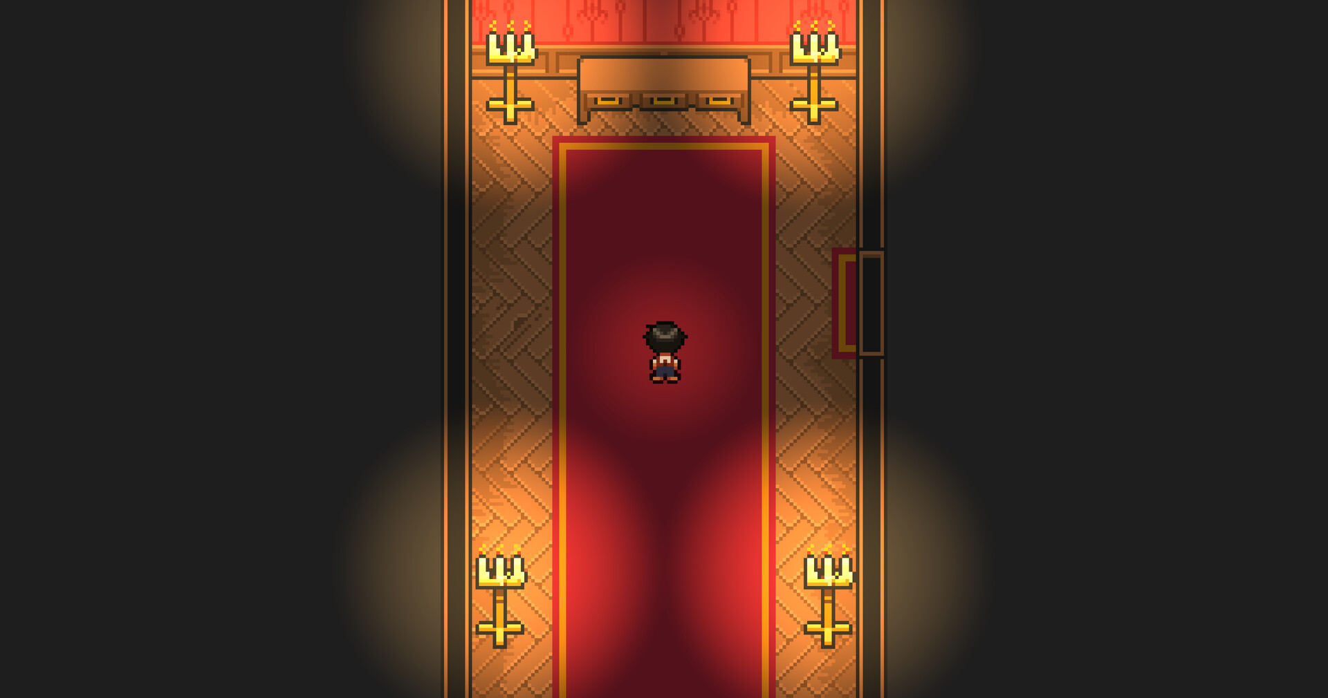 What Happened to Penelope Rose? Screenshot 3