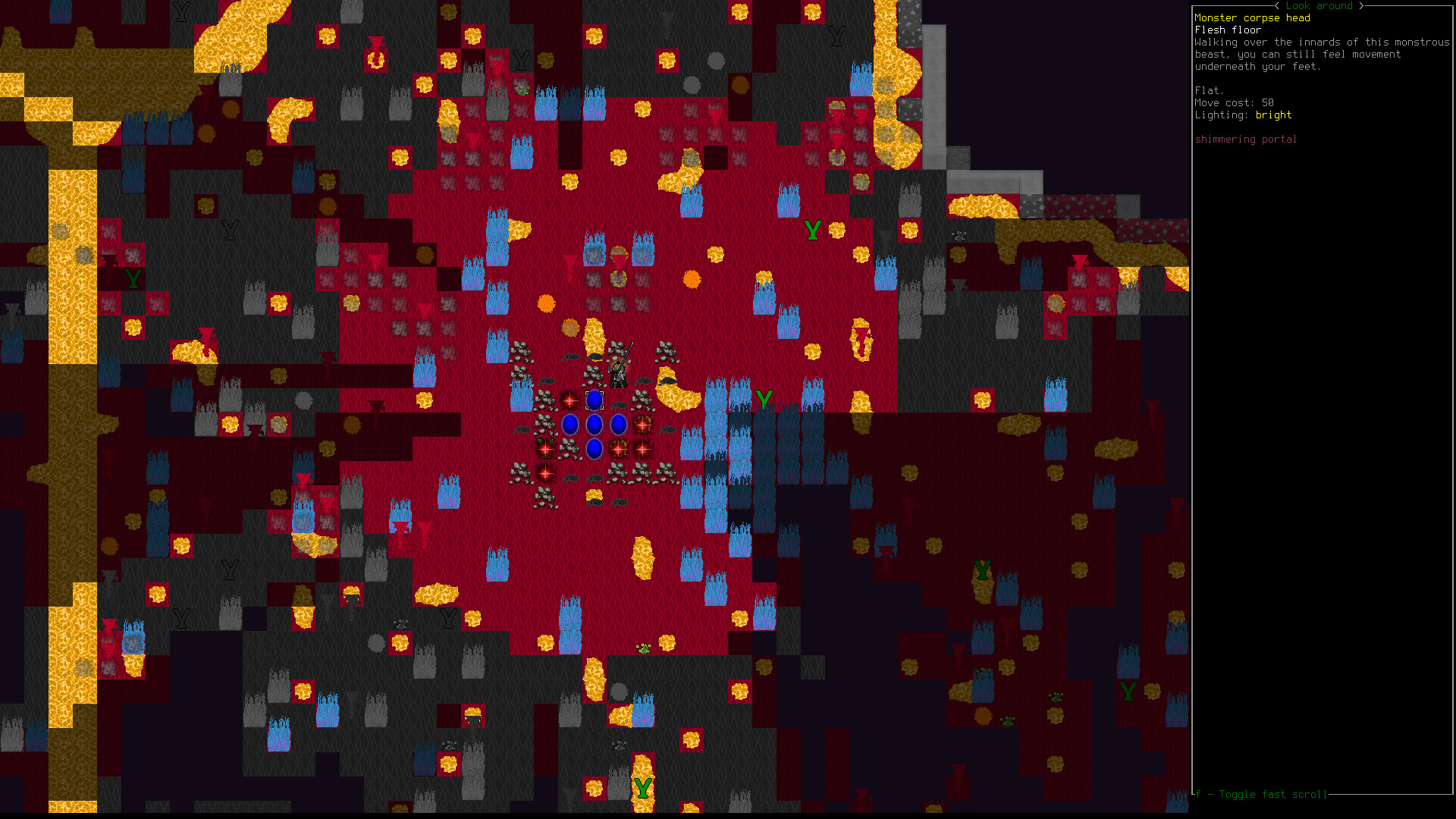 Cataclysm: The Last Generation Screenshot 4