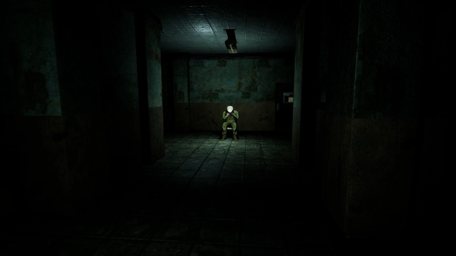 Fragments of Dread - Late Lines FM Screenshot 13