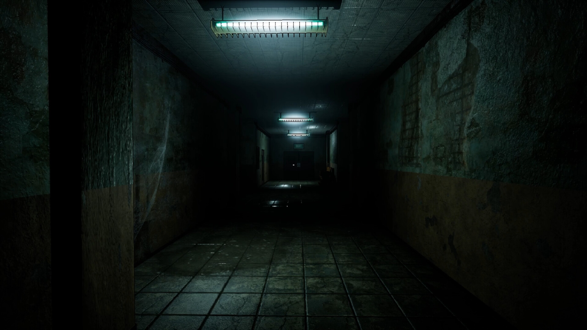 Fragments of Dread - Late Lines FM Screenshot 10